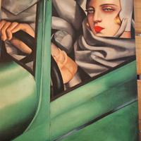 Catalogo Tamara de Lempicka