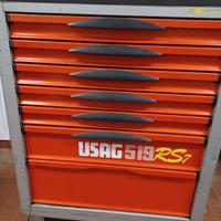 Carrello porta attrezzi USAG 519 RS7