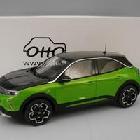 Opel Mokka-e GS Line