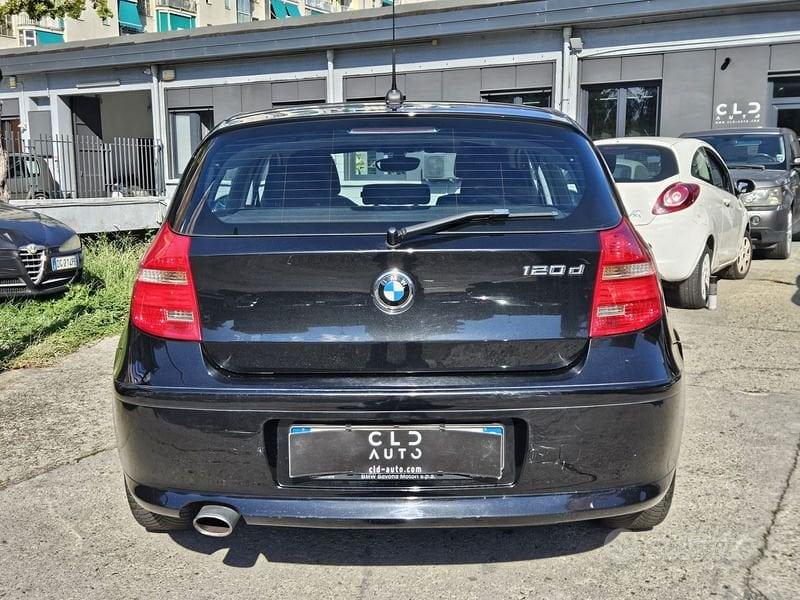 BMW 1 Series 2008 photo 5