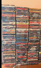 Dvd blocco