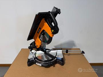 Troncatrice per legno Compa Orange 305 ECO