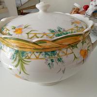 Zuppiera Tiffani Boutique 