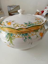 Zuppiera Tiffani Boutique 