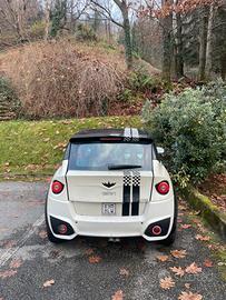 Chatenet CH26 SPARCO limited edition