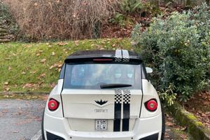 Chatenet CH26 SPARCO limited edition