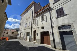 Appartamento Castel del Giudice
