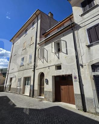 Appartamento Castel del Giudice