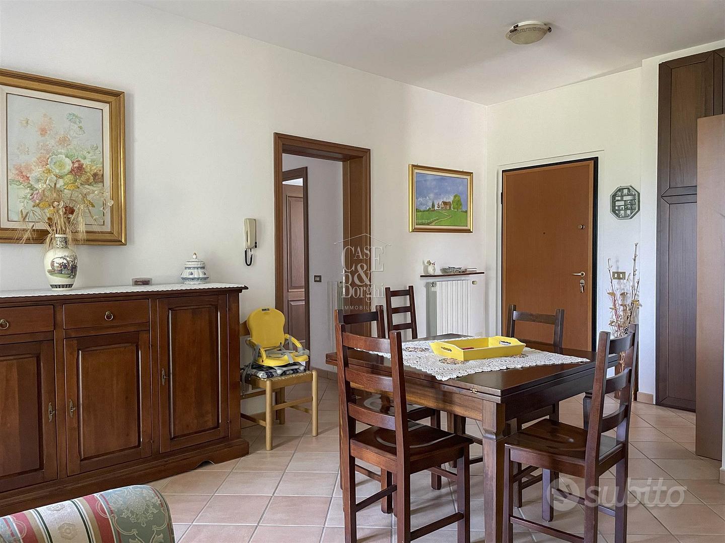 Casa – Menconico, Pavia - Altro