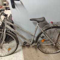 BICILETTA GRAZIELLA CHALLENGE