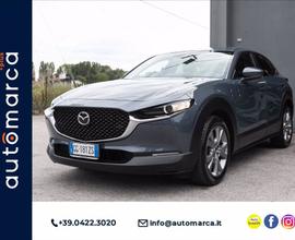 MAZDA CX-30 2.0 m-hybrid Exclusive 2wd 122cv 6mt