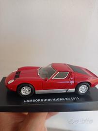 Lamborghini Misura SV