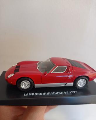 Lamborghini Misura SV