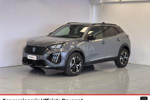 Peugeot 2008 1.2 puretech allure s&s 100cv