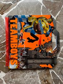 Libri per bambini con adesivi