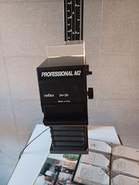 ingranditore reflex 24x36 