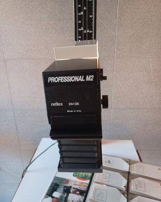 ingranditore reflex 24x36 