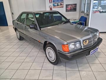 MERCEDES 190 2.0 E