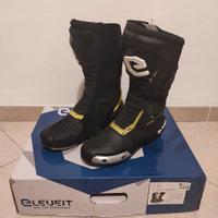 Scarponi Moto Uomo
