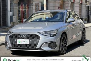 AUDI A3 SPB 30 TDI Business