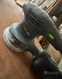 Levigatrice orbitale GALAX PRO 280W