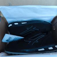 Scarpe antinfortunistiche da lavoro U power