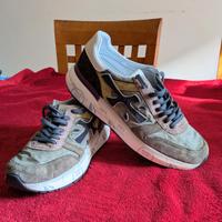 Scarpe uomo Premiata n. 45 NUOVE stagione 25/26