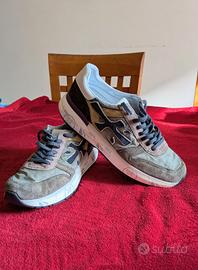 Scarpe uomo Premiata n. 45 NUOVE stagione 25/26