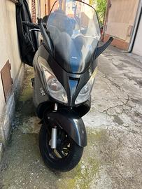 Aprilia Atlantic 250
