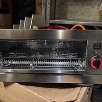 Grill/fornetto per panini