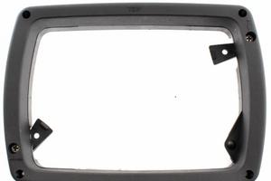 Cornice fanale Cev 254