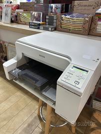 Richo GXe7700N SUBLIMATICA