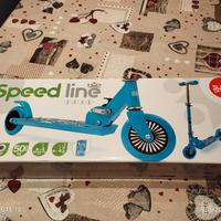 Monopattino Speed line 