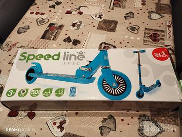 Monopattino Speed line 