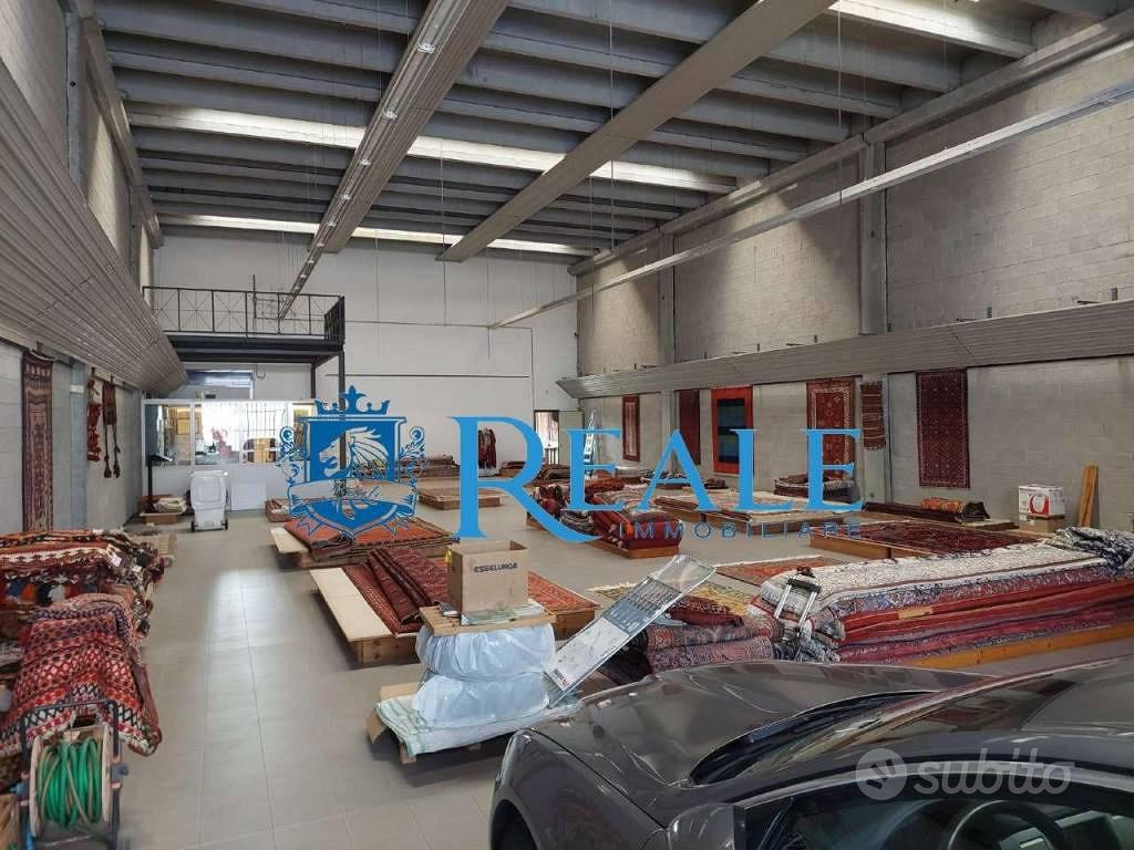 Immobile di 980 m² con 3 locali a Corbetta - Vista 4