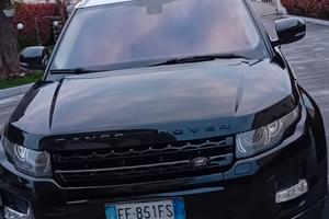 range rover evoque  anno 2013