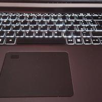 nootebook acer aspire 7