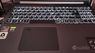 nootebook acer aspire 7