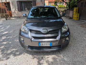 Toyota Urban Cruiser 1.3 Benzina | Solo 74.000 km 