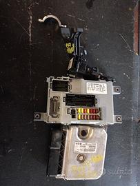 Kit centraline fiat punto evo anno 2011 1.3 gasoli