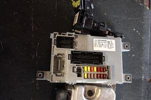 Kit centraline fiat punto evo anno 2011 1.3 gasoli