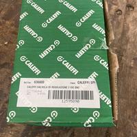 Caleffi valvola 2 vie