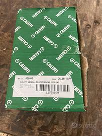 Caleffi valvola 2 vie