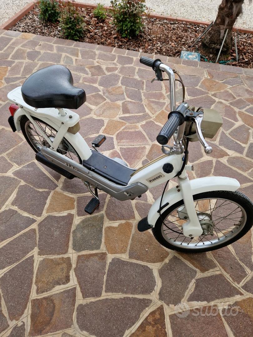 Piaggio Ciao 1979 Moto E Scooter In Vendita A Padova