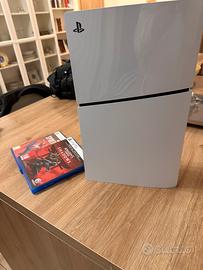 Ps5 Disc