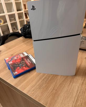 Ps5 Disc