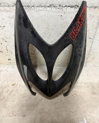 mascherina aerox