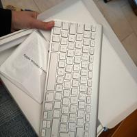 Tastiera Apple Magic Keyboard nuova!