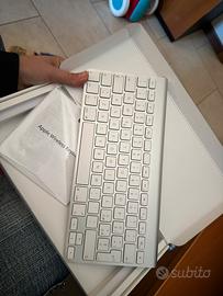 Tastiera Apple Magic Keyboard nuova!