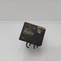 Centralina pompa abs opel zafira 93191517 13244860